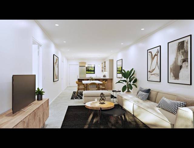 2 BEDROOM PROPERTY TO RENT IN PARKWOOD